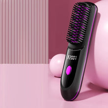 Load image into Gallery viewer, Silkyna Ion Pro Cordless Hair Styler with Rechargeable Stand