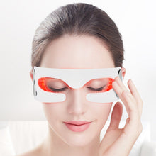 Load image into Gallery viewer, VisoCalm Pro Handheld Vibrating Massager with Eye Protection