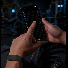 Load image into Gallery viewer, Aura Woven Elite Waterproof Wellness Tracker