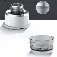 Load image into Gallery viewer, BrewMaster Portable Coffee Carafe Brewer