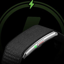 Load image into Gallery viewer, Aura Woven Elite Waterproof Wellness Tracker