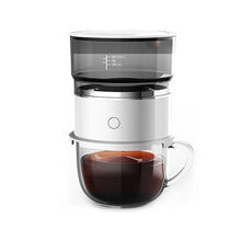 Load image into Gallery viewer, BrewMaster Portable Coffee Carafe Brewer