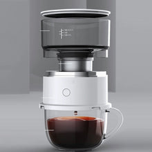 Load image into Gallery viewer, BrewMaster Portable Coffee Carafe Brewer