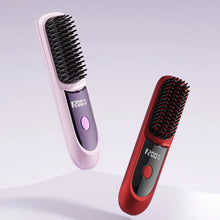 Load image into Gallery viewer, Silkyna Ion Pro Cordless Hair Styler with Rechargeable Stand