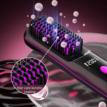 Load image into Gallery viewer, Silkyna Ion Pro Cordless Hair Styler with Rechargeable Stand