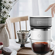 Load image into Gallery viewer, BrewMaster Portable Coffee Carafe Brewer