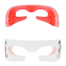 Load image into Gallery viewer, VisoCalm Pro Handheld Vibrating Massager with Eye Protection