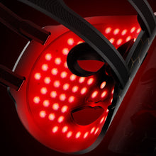 Load image into Gallery viewer, GlowVita LED Light Therapy Face Mask