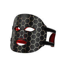 Load image into Gallery viewer, GlowVita LED Light Therapy Face Mask