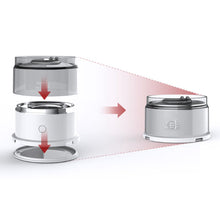 Load image into Gallery viewer, BrewMaster Portable Coffee Carafe Brewer