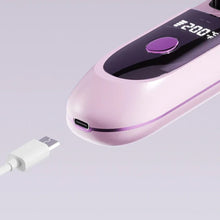 Load image into Gallery viewer, Silkyna Ion Pro Cordless Hair Styler with Rechargeable Stand