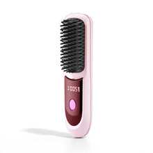 Load image into Gallery viewer, Silkyna Ion Pro Cordless Hair Styler with Rechargeable Stand