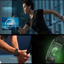 Load image into Gallery viewer, Aura Woven Elite Waterproof Wellness Tracker
