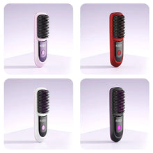 Load image into Gallery viewer, Silkyna Ion Pro Cordless Hair Styler with Rechargeable Stand