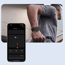 Load image into Gallery viewer, Aura Woven Elite Waterproof Wellness Tracker