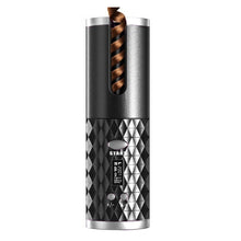 Load image into Gallery viewer, Luxy Loops Cordless Auto Hair Curler