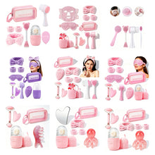 Load image into Gallery viewer, Sculpt and Glow 11-Piece Daily Ritual Kit