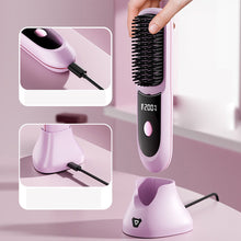 Load image into Gallery viewer, Silkyna Ion Pro Cordless Hair Styler with Rechargeable Stand