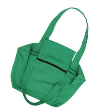 Load image into Gallery viewer, Pure Pose Yoga Mat Sling Tote
