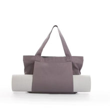 Load image into Gallery viewer, Pure Pose Yoga Mat Sling Tote