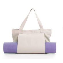 Load image into Gallery viewer, Pure Pose Yoga Mat Sling Tote