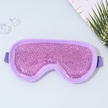 Load image into Gallery viewer, Pure Zen Revival Ritual Hot And Cold Dual Gel Mask for Eyes and Face