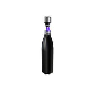 GEN X UV Light Safe And Smart Water Bottle