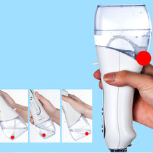 Load image into Gallery viewer, Portable Water Flosser And Pik For Dental Hygiene