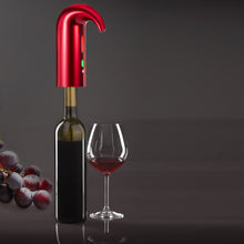 Load image into Gallery viewer, Wine On Tap Wine Oxygenator For Smoother Taste