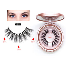 Load image into Gallery viewer, Sweet Eyes Magnetic Eyeliner And Eyelashes Kit