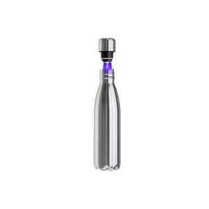 GEN X UV Light Safe And Smart Water Bottle