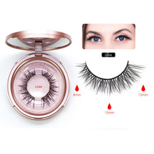 Load image into Gallery viewer, Sweet Eyes Magnetic Eyeliner And Eyelashes Kit