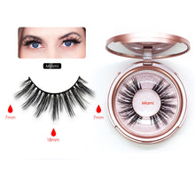 Load image into Gallery viewer, Sweet Eyes Magnetic Eyeliner And Eyelashes Kit