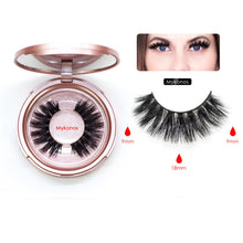 Load image into Gallery viewer, Sweet Eyes Magnetic Eyeliner And Eyelashes Kit