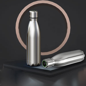 GEN X UV Light Safe And Smart Water Bottle