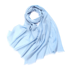 Load image into Gallery viewer, Lavish 100% Wool Womens Scarf