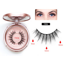 Load image into Gallery viewer, Sweet Eyes Magnetic Eyeliner And Eyelashes Kit