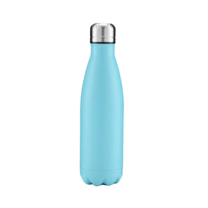 GEN X UV Light Safe And Smart Water Bottle