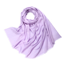 Load image into Gallery viewer, Lavish 100% Wool Womens Scarf