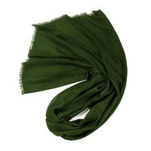 Load image into Gallery viewer, Lavish 100% Wool Womens Scarf