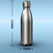 Load image into Gallery viewer, GEN X UV Light Safe And Smart Water Bottle