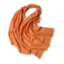 Load image into Gallery viewer, Lavish 100% Wool Womens Scarf