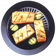 Load image into Gallery viewer, Good Living In Style Chefmaster Smokeless Non-Stick Grill for Indoors and Outdoors