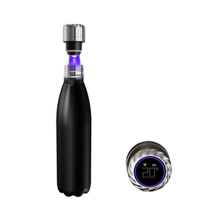 GEN X UV Light Safe And Smart Water Bottle