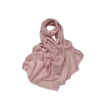 Load image into Gallery viewer, Lavish 100% Wool Womens Scarf