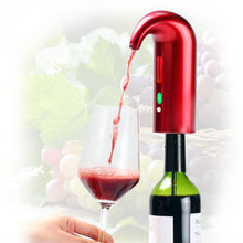 Load image into Gallery viewer, Wine On Tap Wine Oxygenator For Smoother Taste