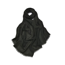 Load image into Gallery viewer, Lavish 100% Wool Womens Scarf