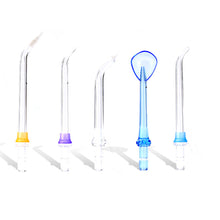 Load image into Gallery viewer, Portable Water Flosser And Pik For Dental Hygiene