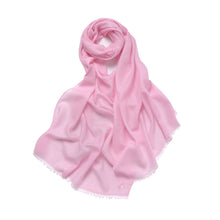 Load image into Gallery viewer, Lavish 100% Wool Womens Scarf