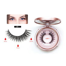 Load image into Gallery viewer, Sweet Eyes Magnetic Eyeliner And Eyelashes Kit